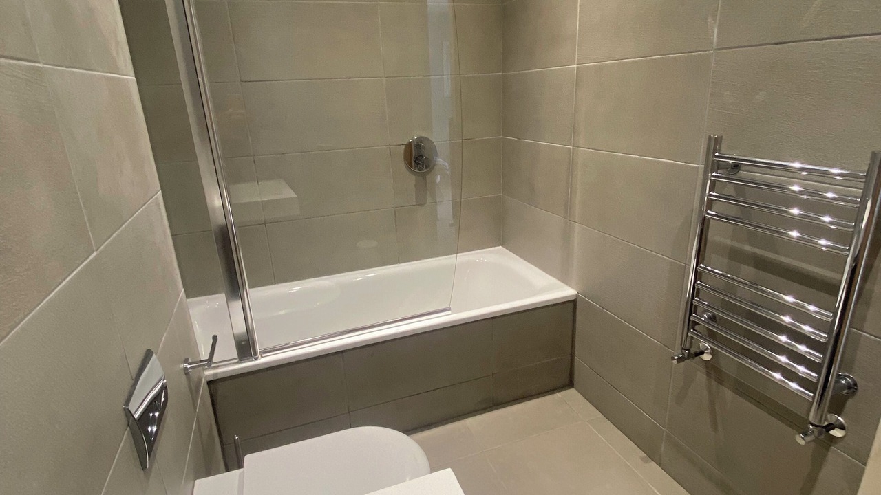 Photo of Bathroom in Saint Goran