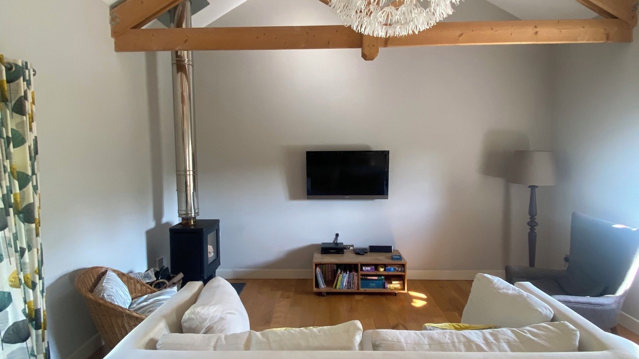 Photo of Livingroom in Saint Goran