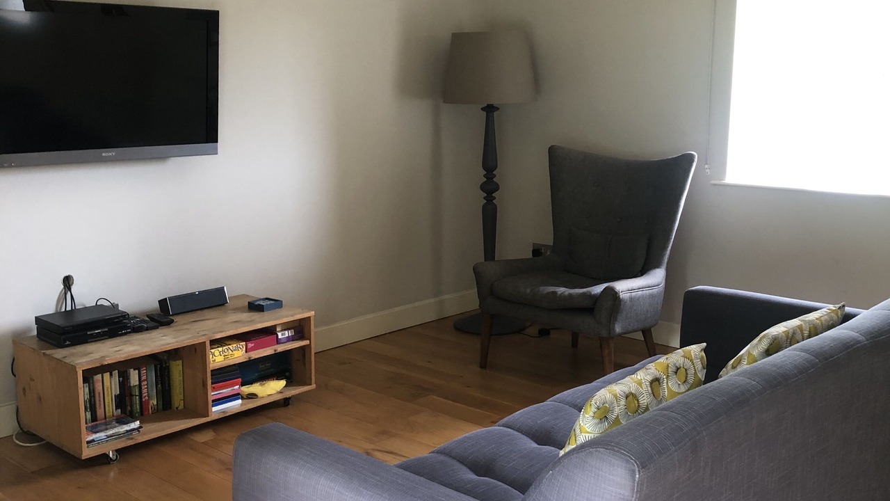 Photo of Livingroom in Saint Goran