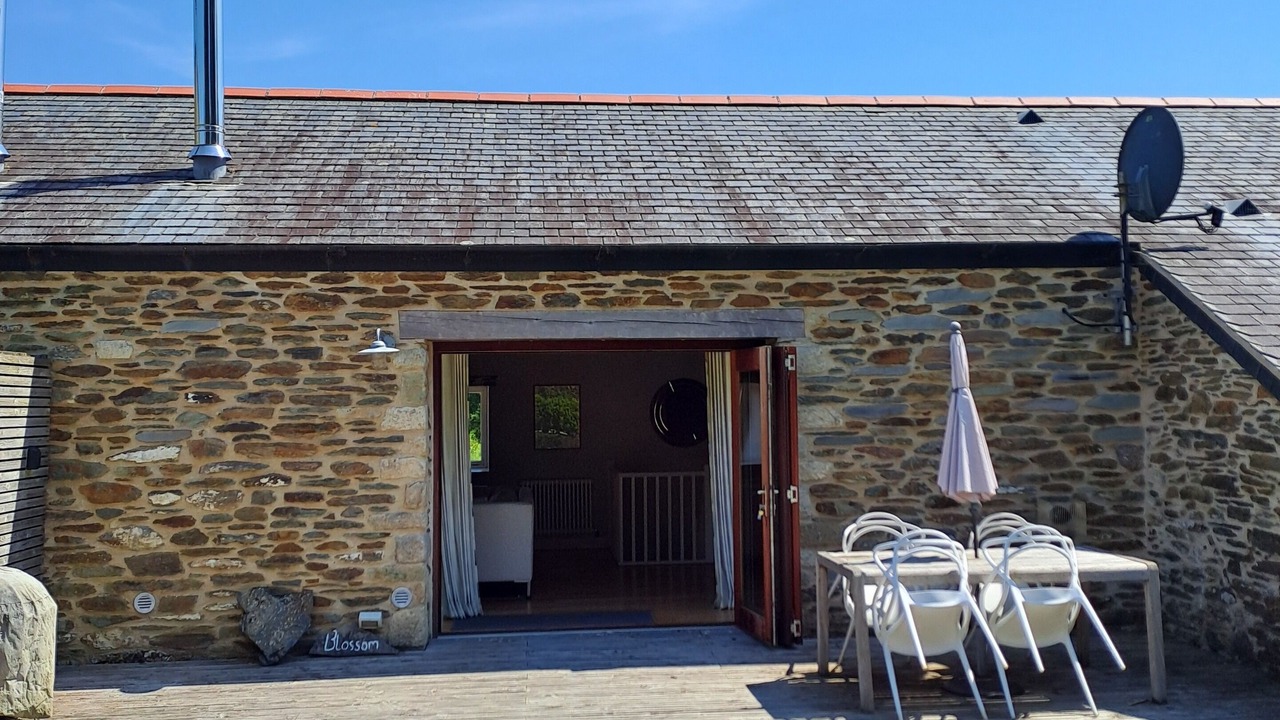 Photo of Outdoor in Saint Goran