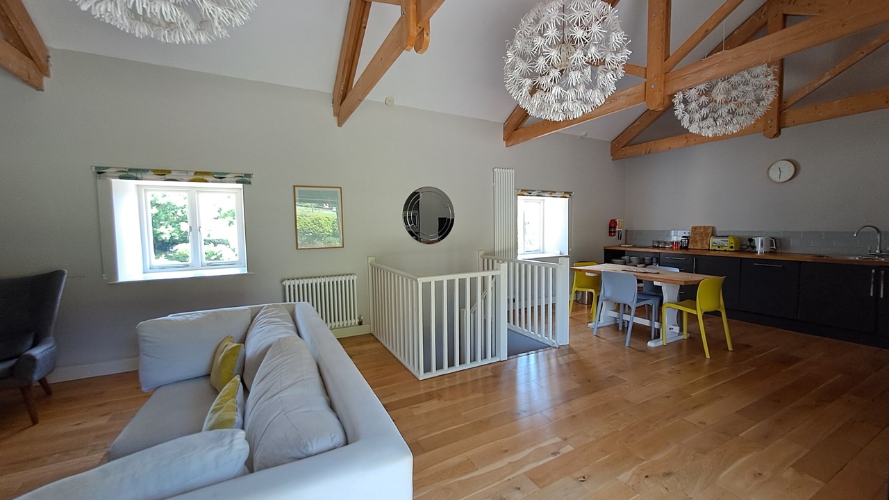 Photo of Livingroom in Saint Goran