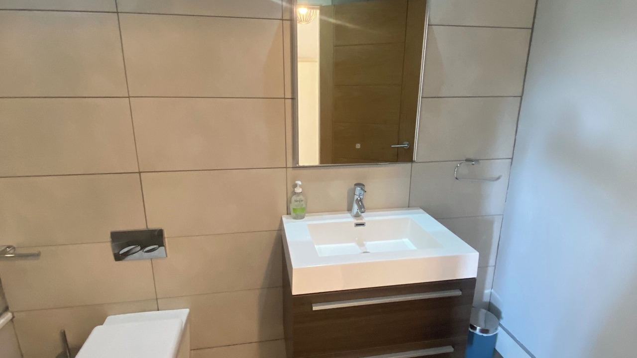 Photo of Bathroom in Saint Goran