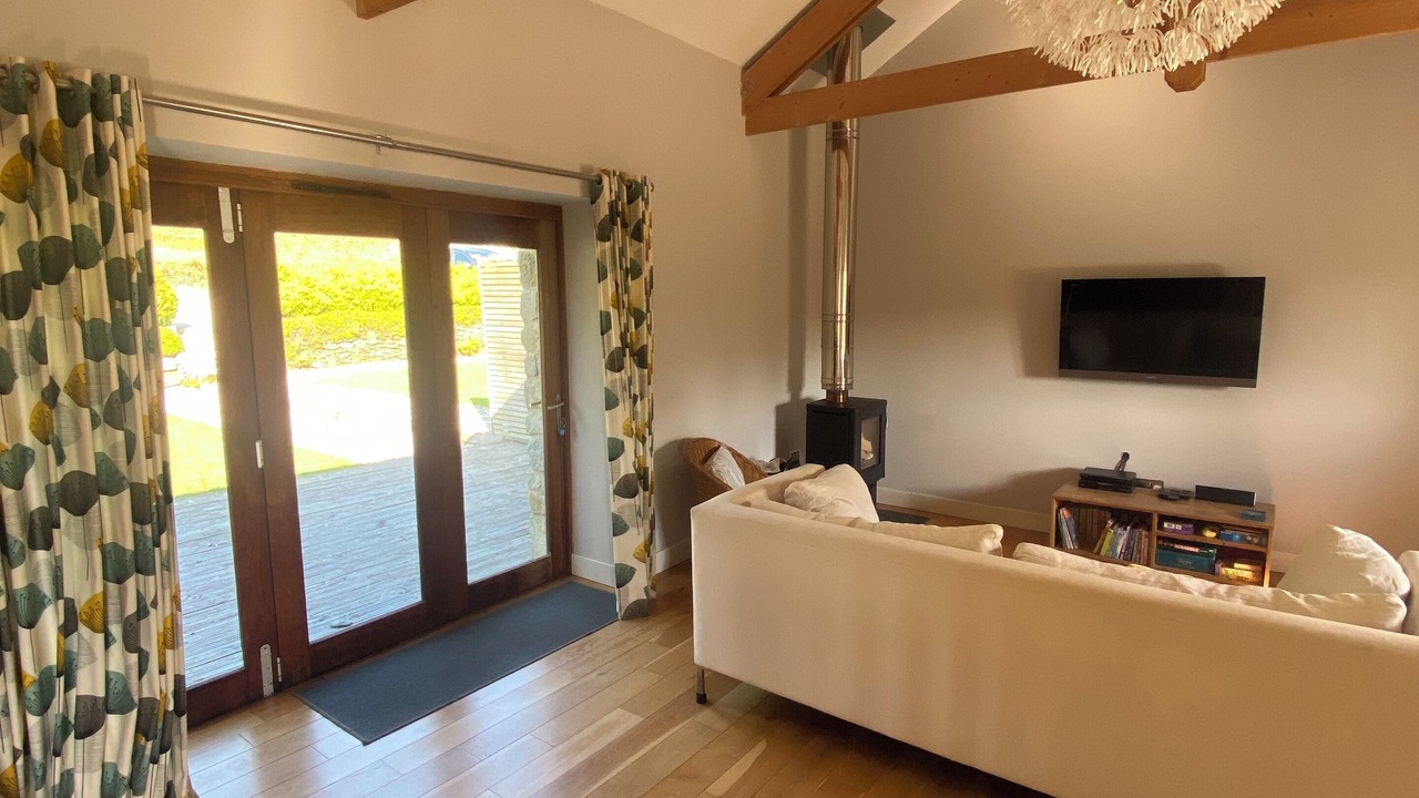 Photo of Livingroom in Saint Goran