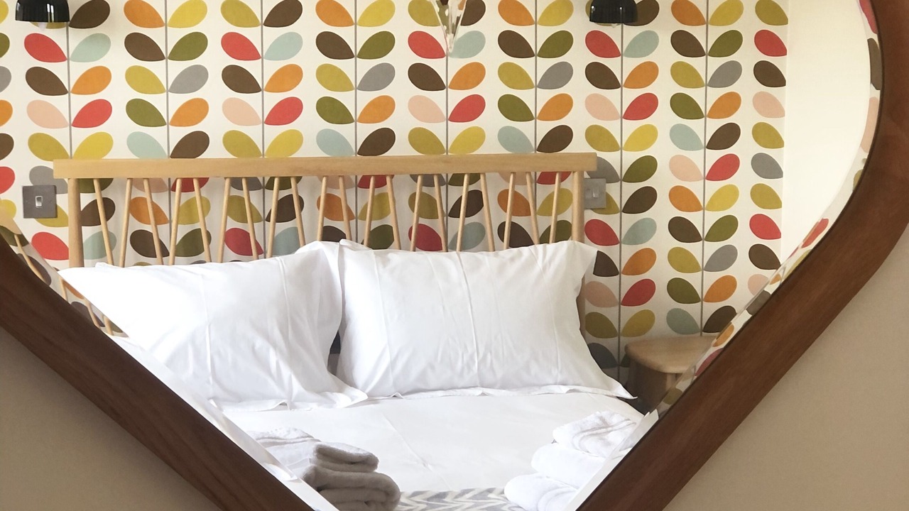 Photo of Bedroom in Saint Goran