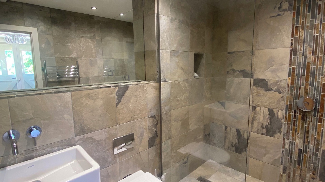 Photo of Bathroom in Saint Goran