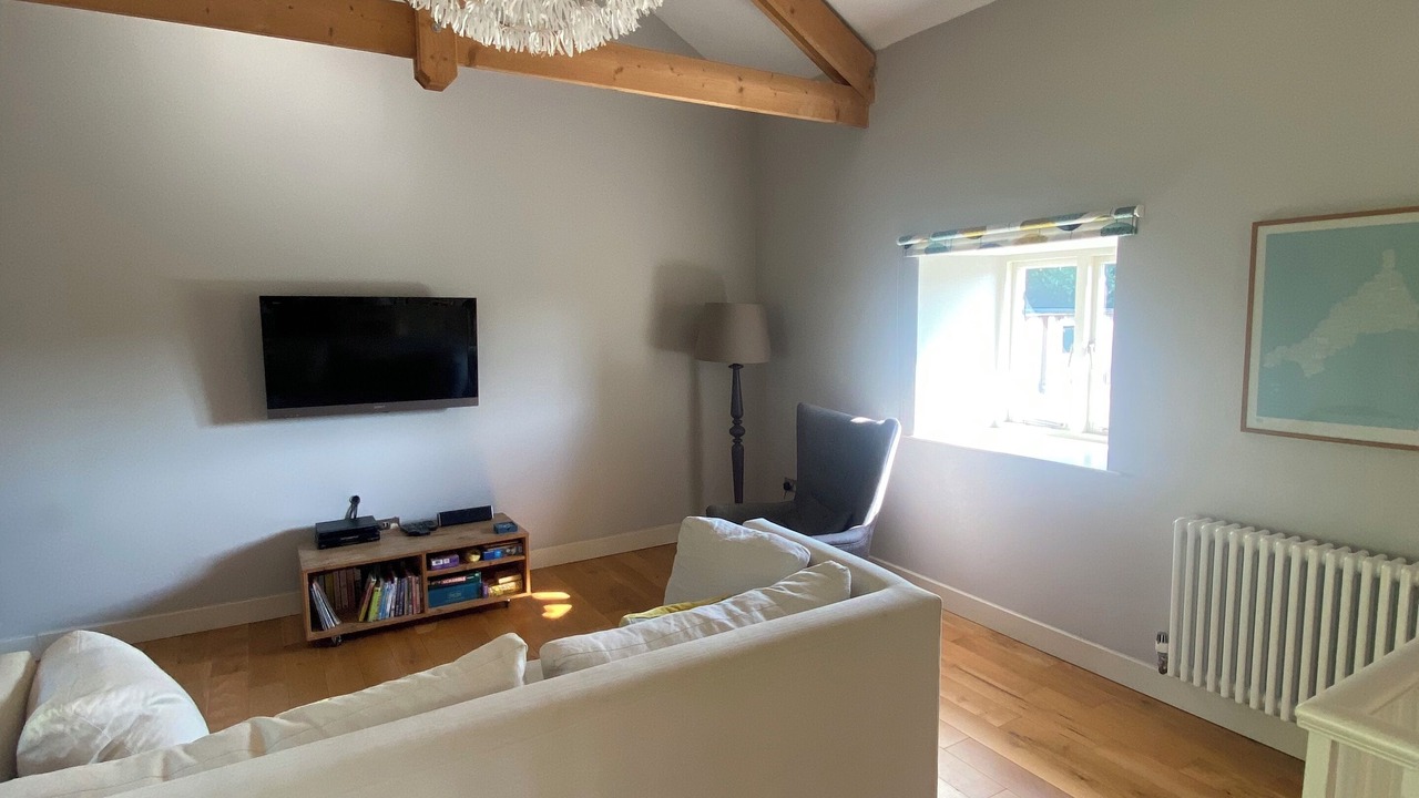 Photo of Livingroom in Saint Goran