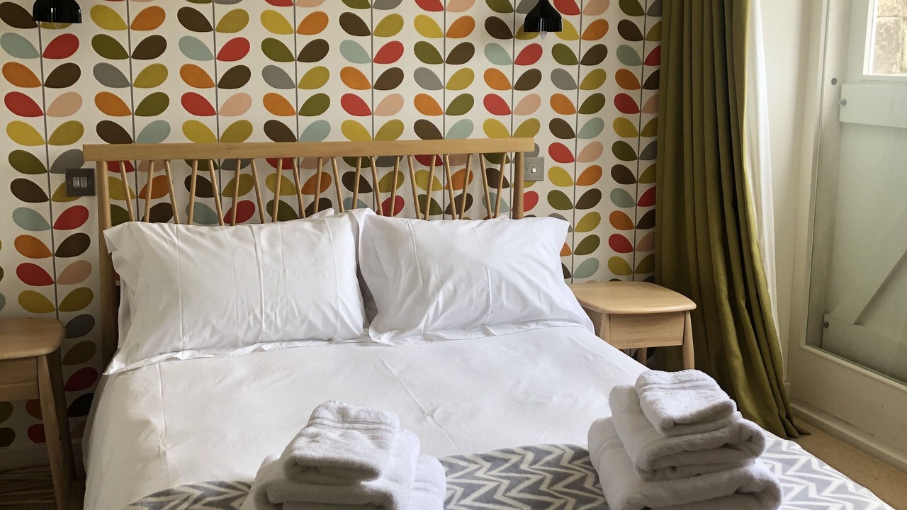 Photo of Bedroom in Saint Goran