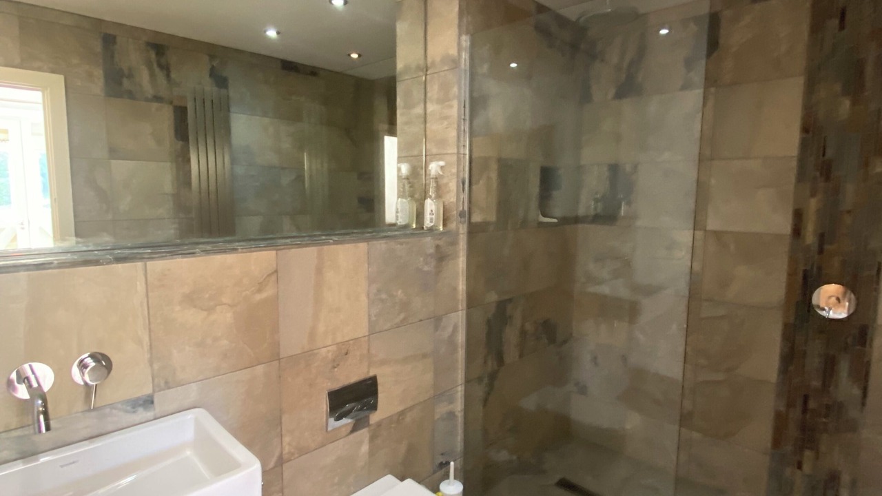 Photo of Bathroom in Saint Goran