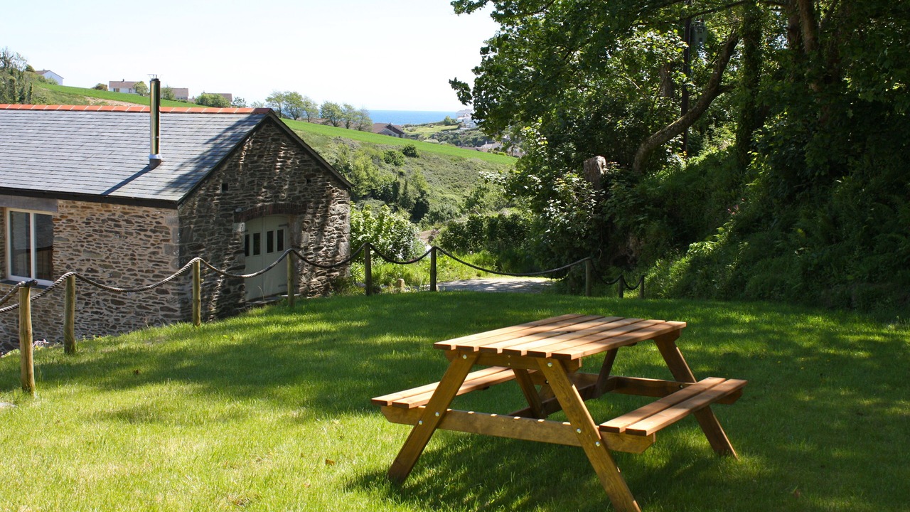 Photo of Outdoor in Saint Goran