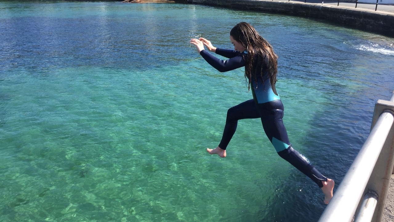 Photo of Outdoor in Saint Goran