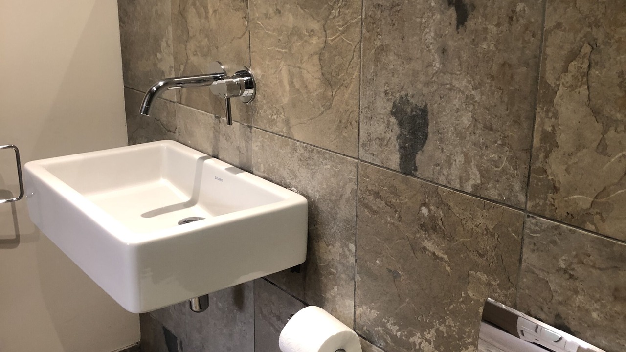 Photo of Bathroom in Saint Goran