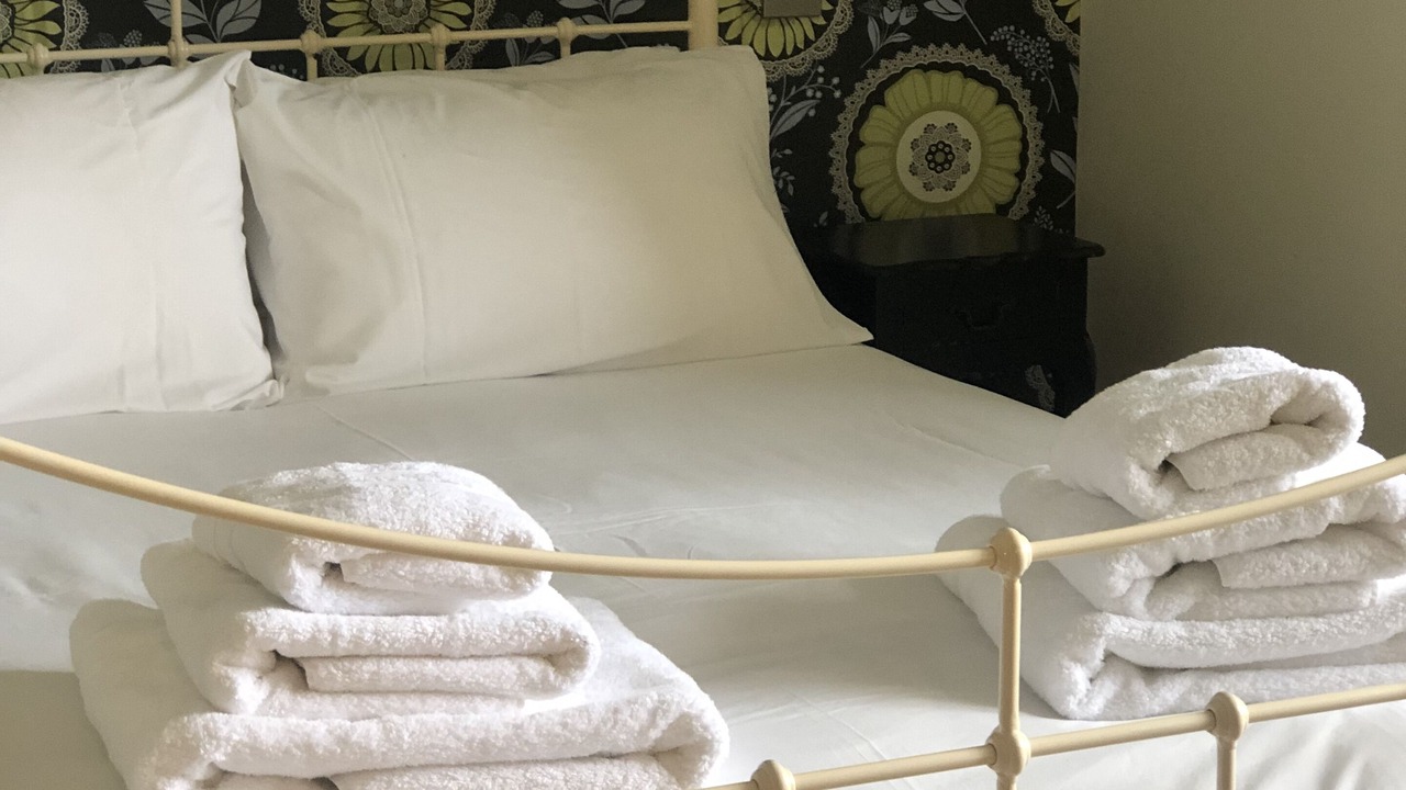 Photo of Bedroom in Saint Goran