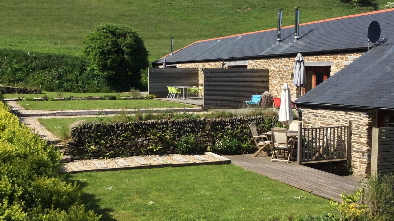 Photo of Outdoor in Saint Goran