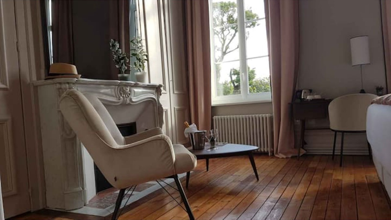Photo of Livingroom in Villers-Bretonneux