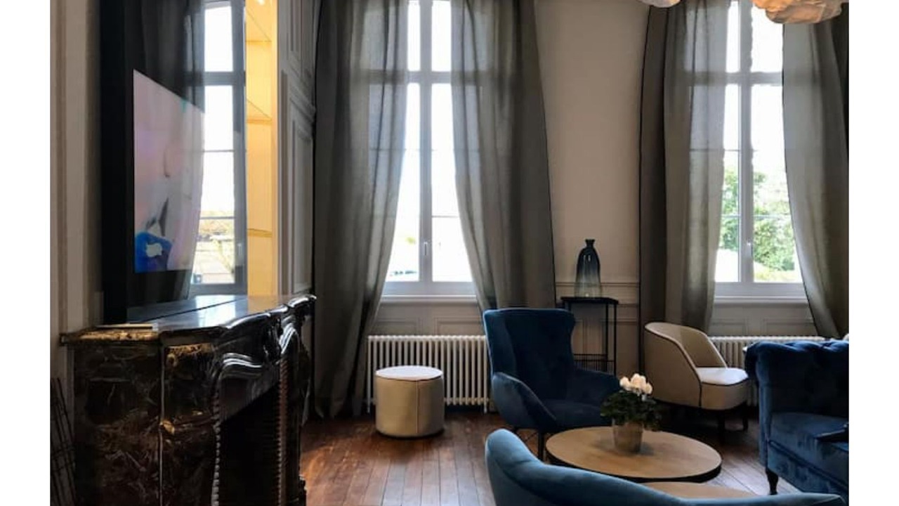 Photo of Livingroom in Villers-Bretonneux