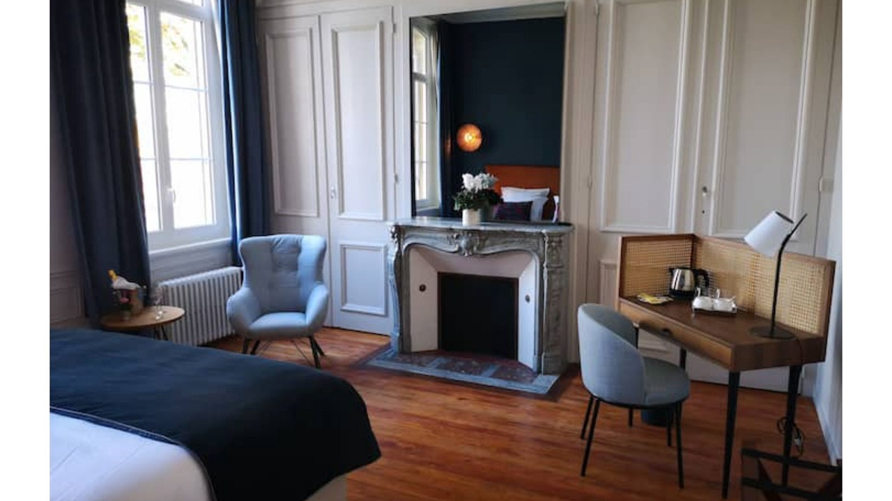 Photo of Bedroom in Villers-Bretonneux
