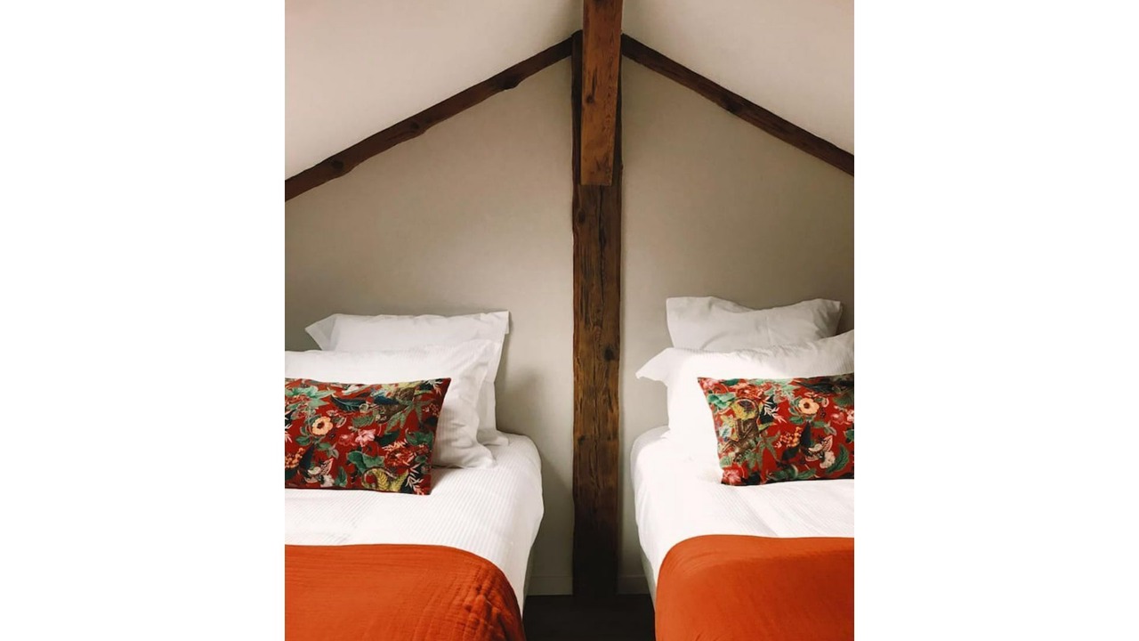 Photo of Bedroom in Villers-Bretonneux