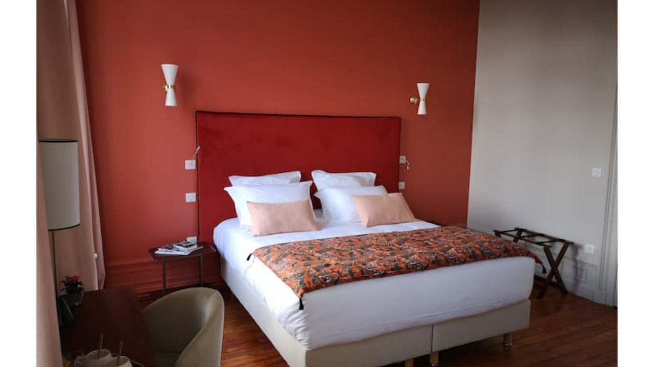 Photo of Bedroom in Villers-Bretonneux
