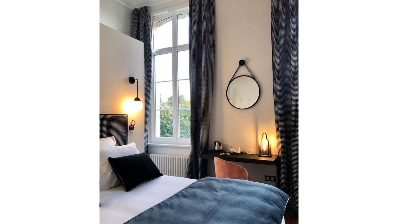 Photo of Bedroom in Villers-Bretonneux
