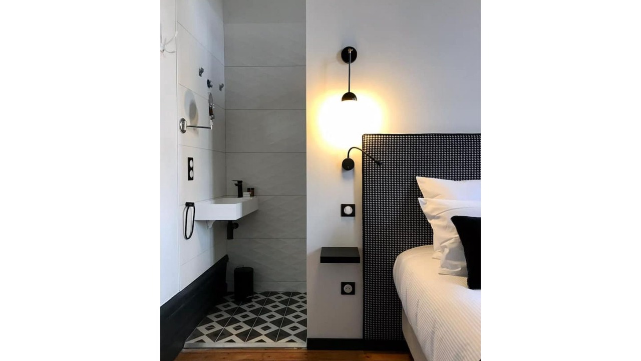 Photo of Bedroom in Villers-Bretonneux