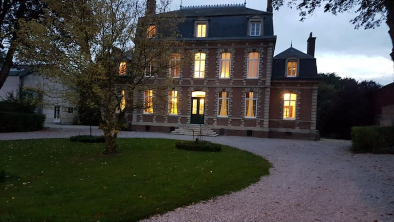 Photo of Outdoor in Villers-Bretonneux
