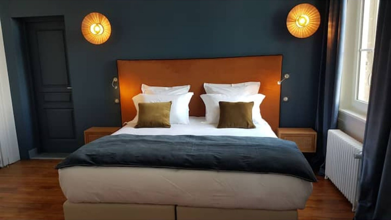 Photo of Bedroom in Villers-Bretonneux