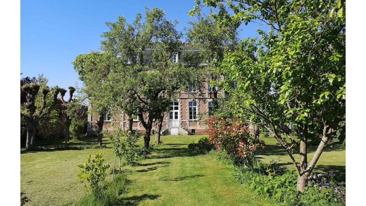 Photo of Outdoor in Villers-Bretonneux