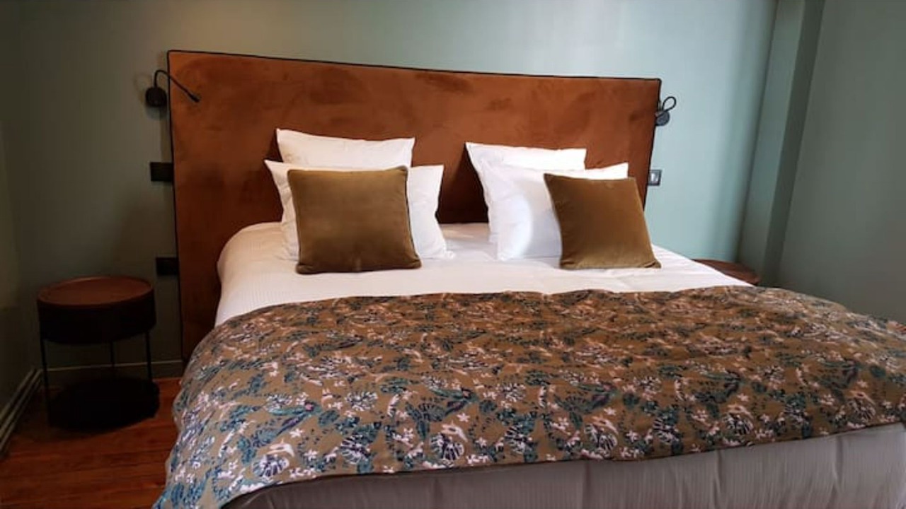 Photo of Bedroom in Villers-Bretonneux
