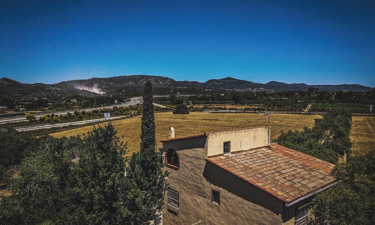 Photo of Outdoor in Valls