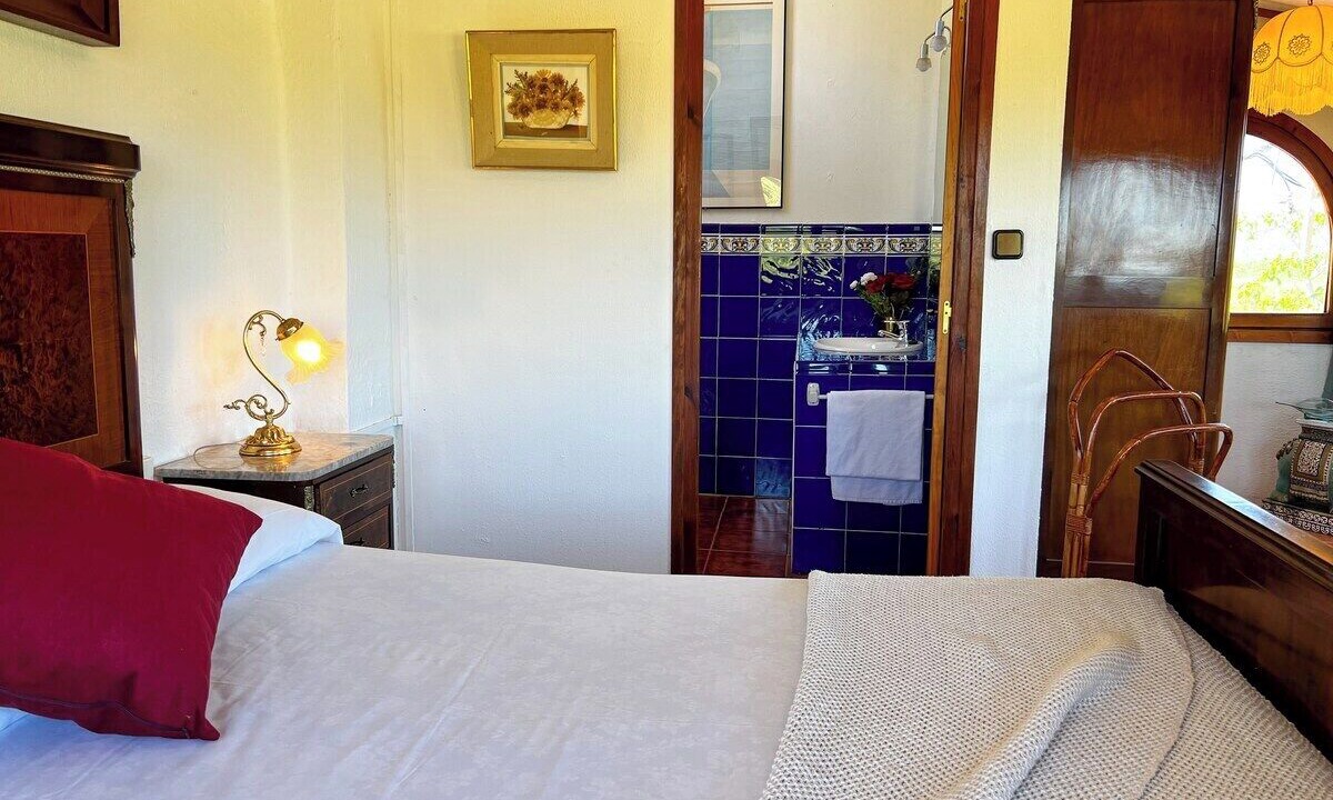 Photo of Bedroom in Valls