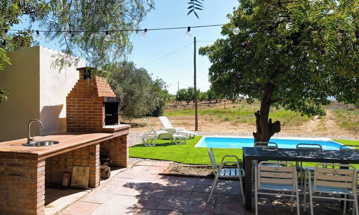 Photo of Outdoor in Valls