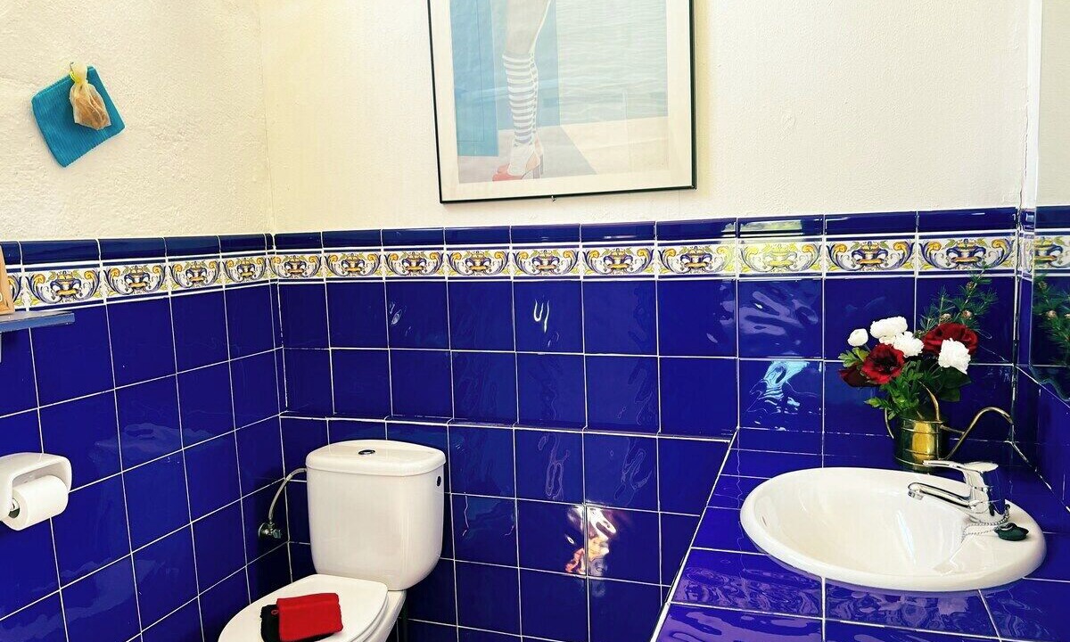Photo of Bathroom in Valls