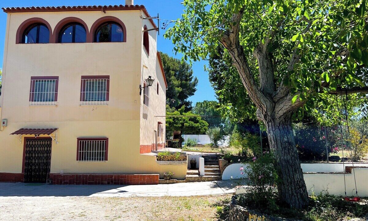 Photo of Outdoor in Valls
