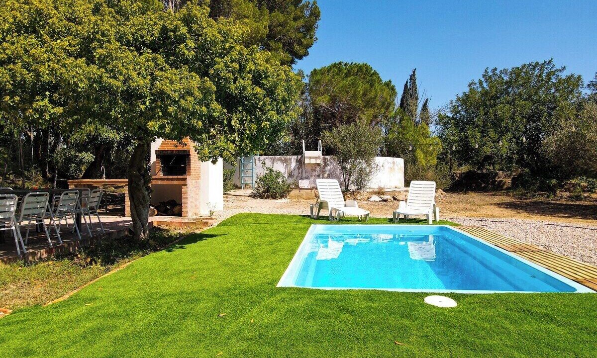 Photo of Outdoor in Valls