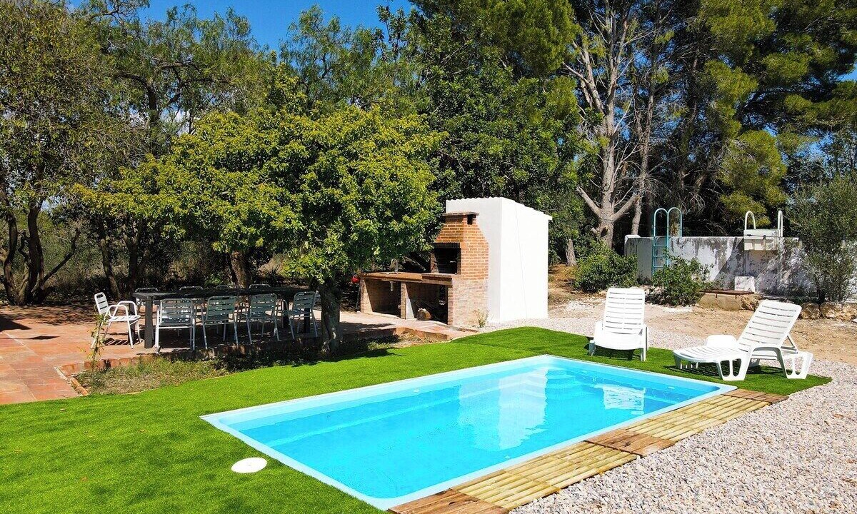 Photo of Outdoor in Valls