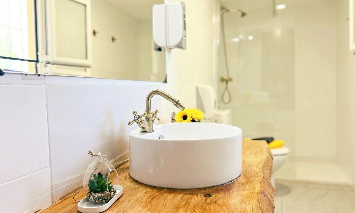 Photo of Bathroom in Valls