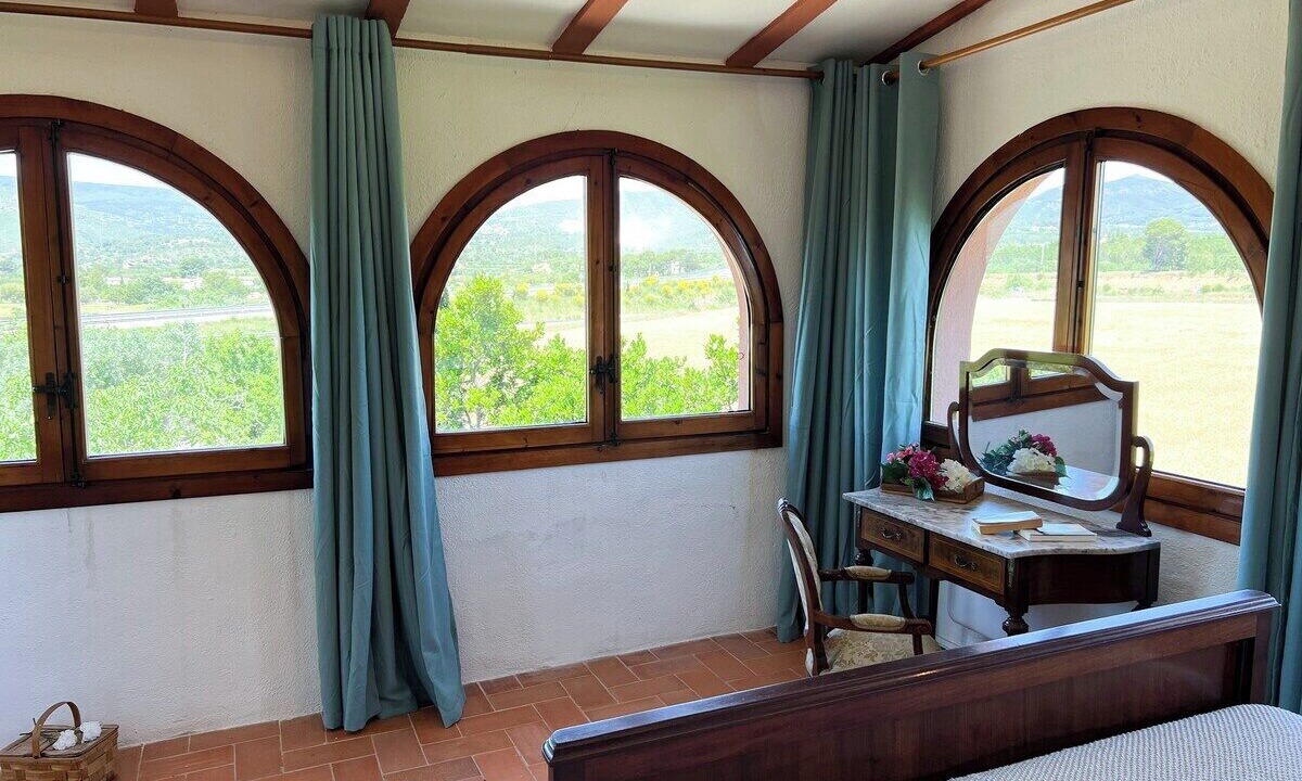 Photo of Bedroom in Valls