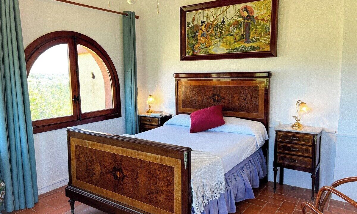Photo of Bedroom in Valls