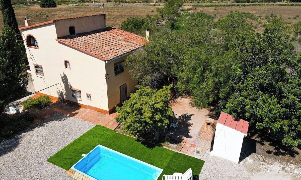 Photo of Outdoor in Valls