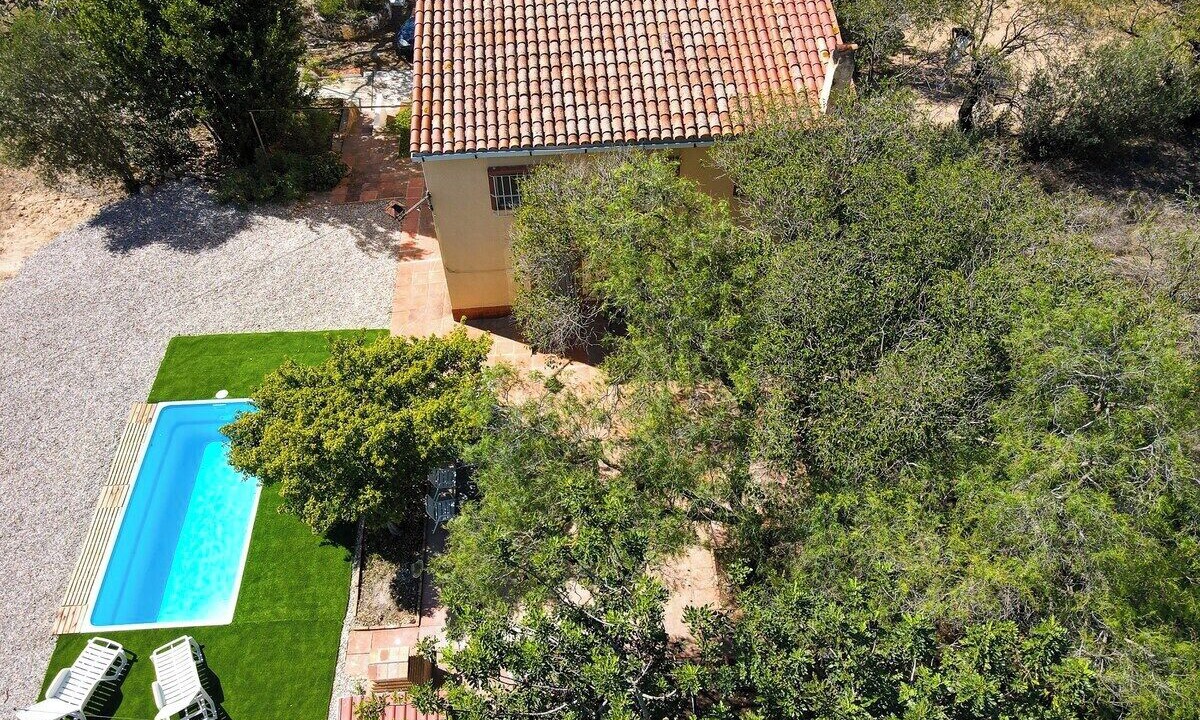 Photo of Outdoor in Valls