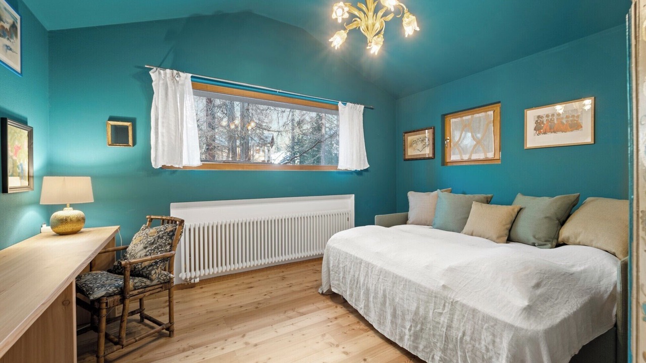 Photo of Bedroom in Surlej