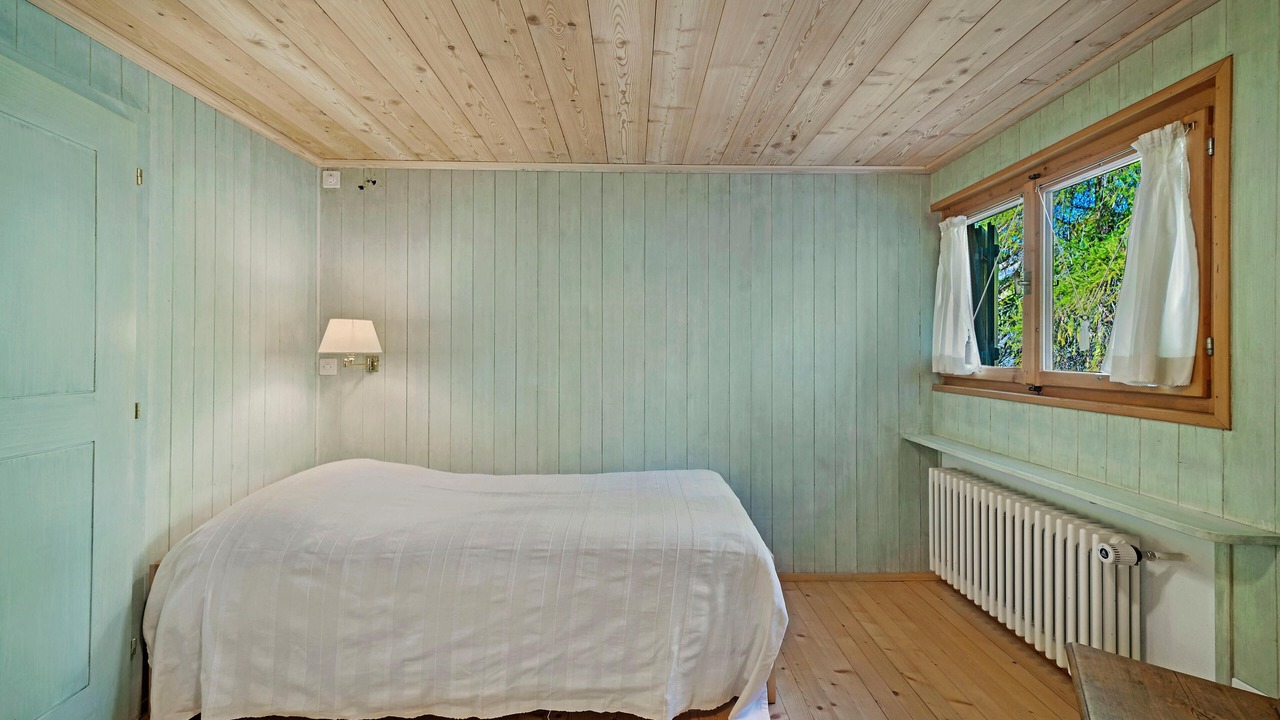 Photo of Bedroom in Surlej