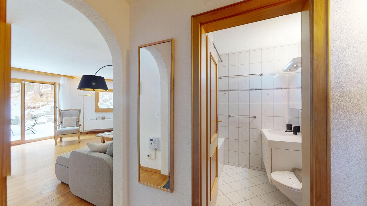 Photo of Bathroom in Champfer