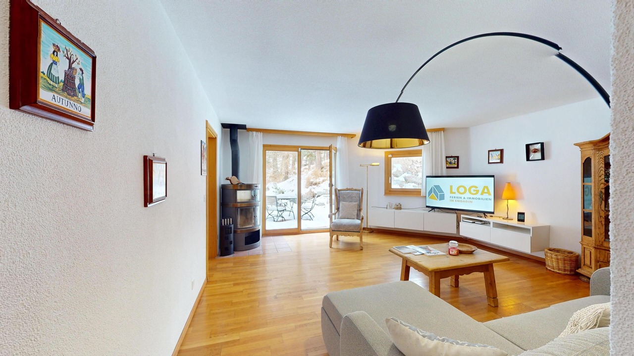 Photo of Livingroom in Champfer