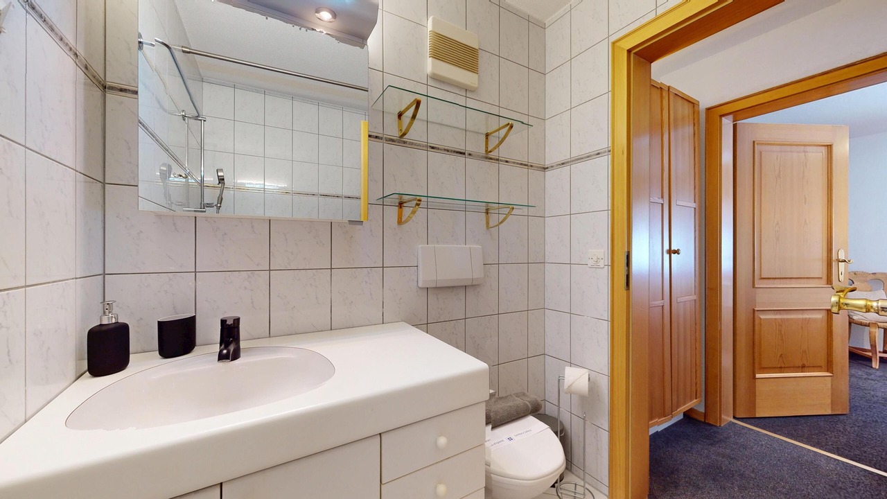 Photo of Bathroom in Champfer