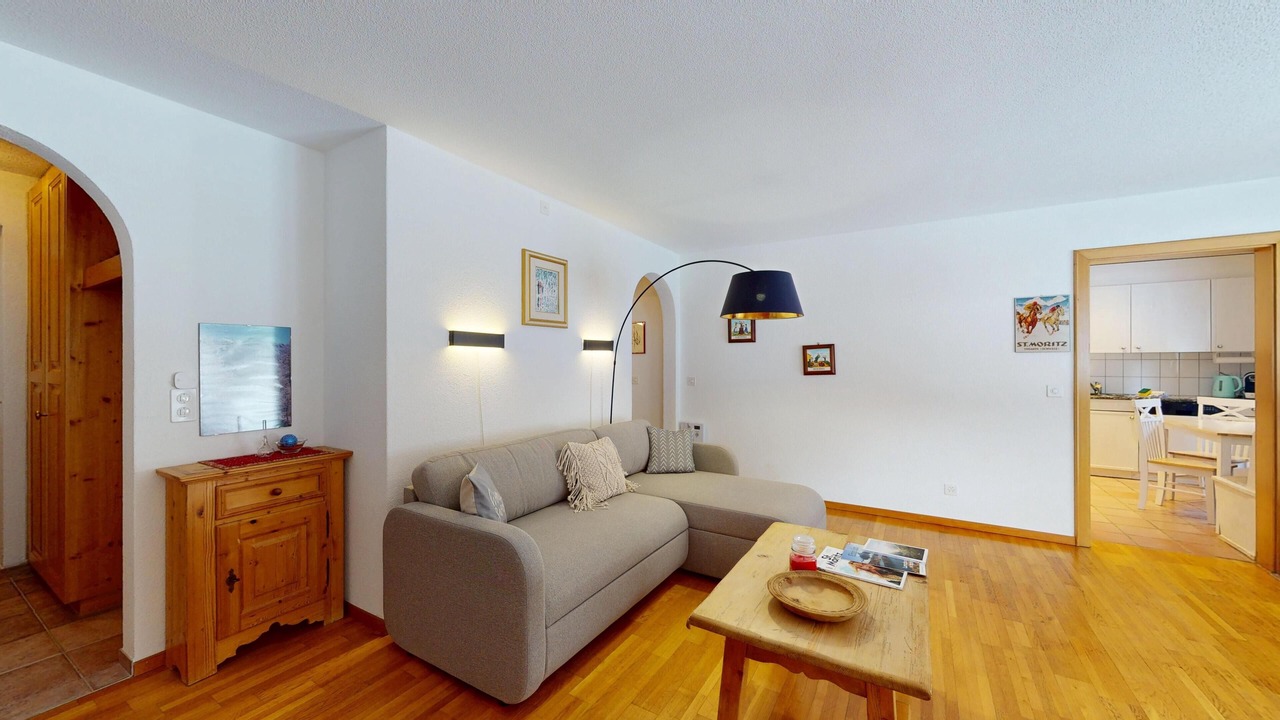 Photo of Livingroom in Champfer