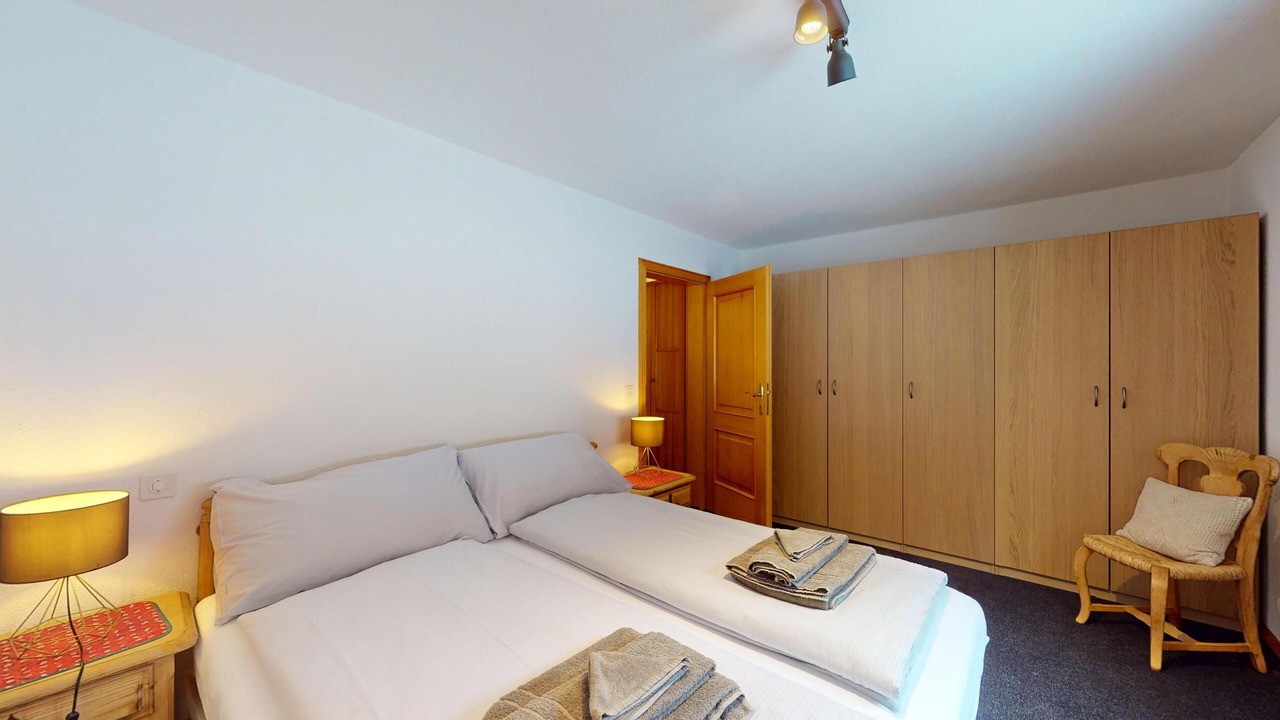 Photo of Bedroom in Champfer