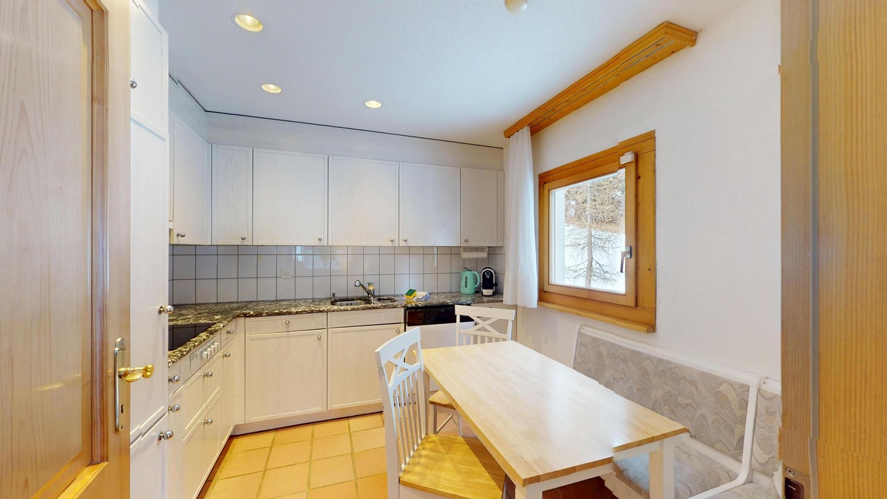 Photo of Kitchen in Champfer
