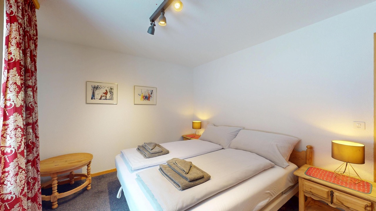 Photo of Bedroom in Champfer