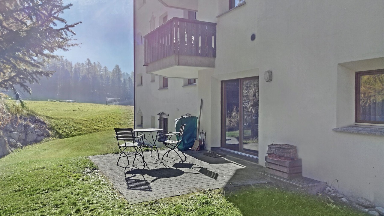 Photo of Outdoor in Champfer